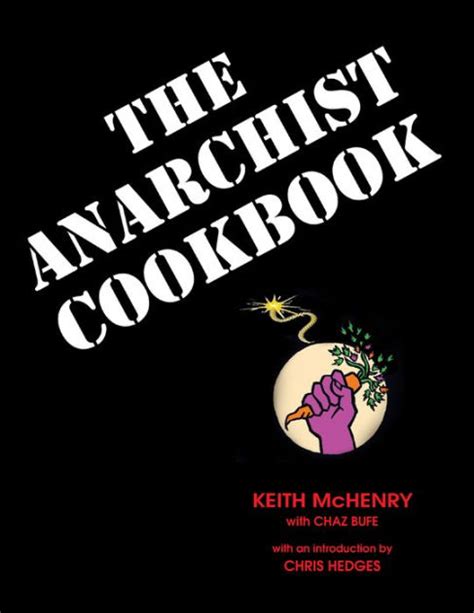 anarchy cookbook online Doc