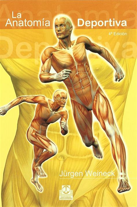 anatomia deportiva la bicolor medicina Kindle Editon