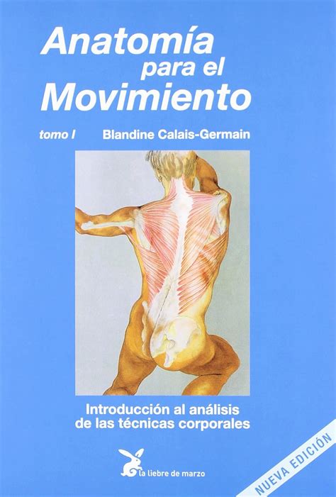 anatomia para el movimiento tomo i cuerpo y consciencia Doc