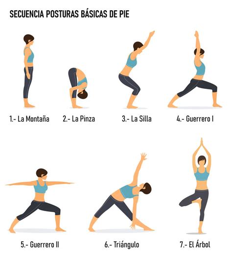 anatomia para vinyasa flow y posturas de pie manuales de yoga acanto Reader