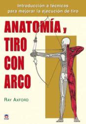 anatomia y tiro con arco Doc