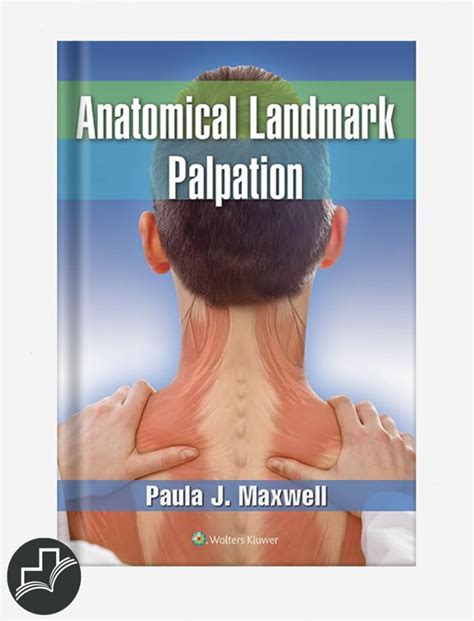 anatomical landmark palpation video and book Reader