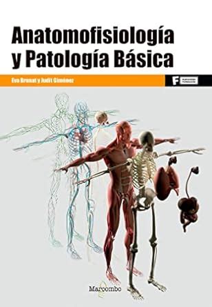anatomofisiologia y patologia basica cfgm PDF