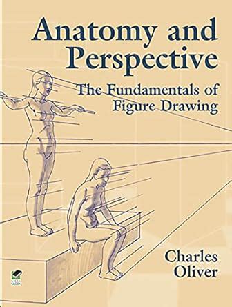 anatomy and drawing dover art instruction PDF