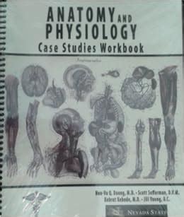 anatomy and physiology case studies workbook answers Ebook Doc