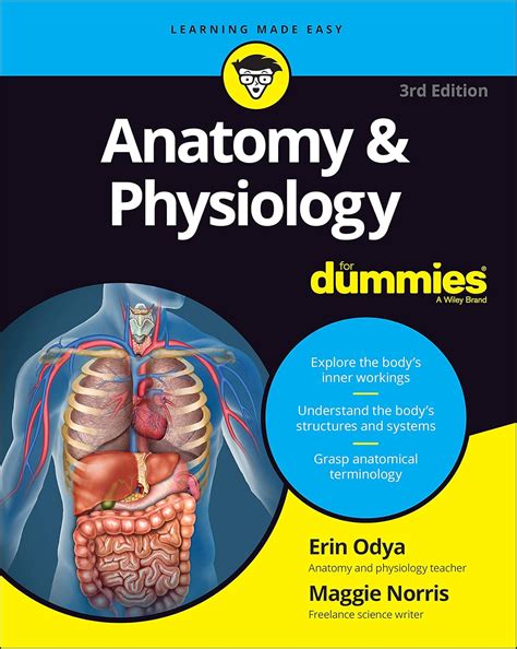 anatomy and physiology for dummies Reader