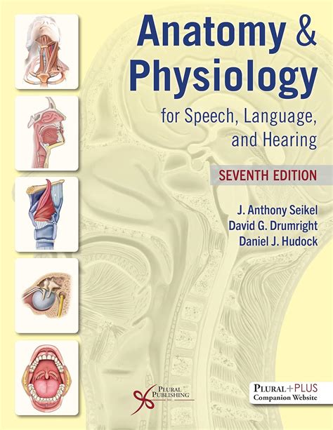 anatomy and physiology for speech language and hearing Doc