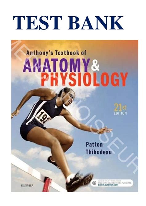 anatomy and physiology patton thibodeau test bank Ebook Reader