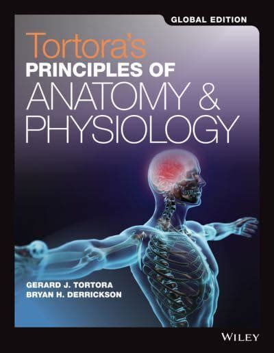 anatomy and physiology textbook tortora Reader