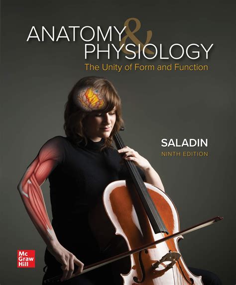 anatomy and physiology the unity of form and function Kindle Editon