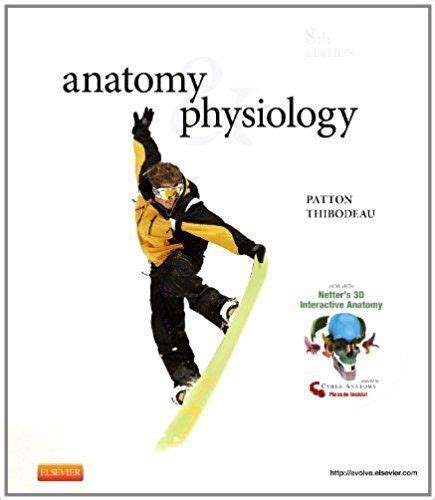 anatomy and physiology thibodeau 8th edition Doc