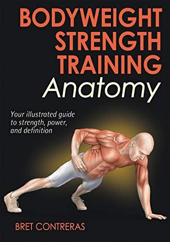 anatomy for strength and fitness training Ebook Kindle Editon