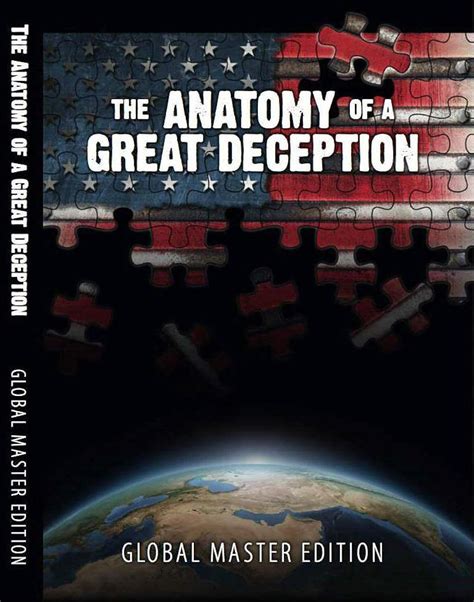 anatomy of a great deception reviews tv PDF