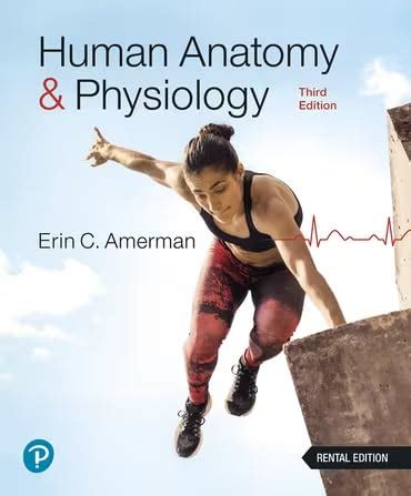 anatomy physiology lab manual erin amerman pdf Kindle Editon