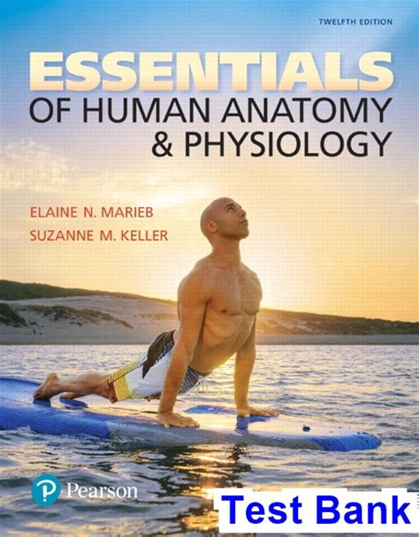 anatomy test bank wiley pdf Ebook Kindle Editon