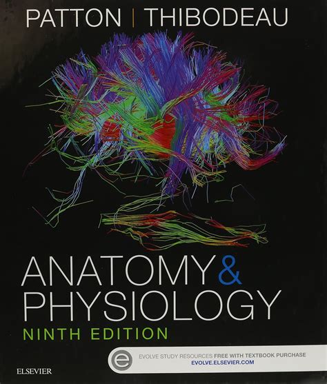 anatomy-and-physiology-8th-edition-by-patton-and-thibodeau Ebook Doc