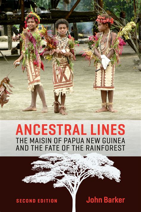 ancestral lines Ebook PDF