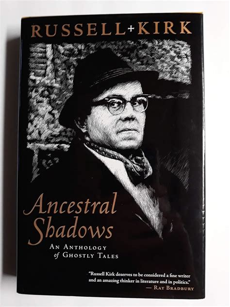 ancestral shadows an anthology of ghostly tales Kindle Editon