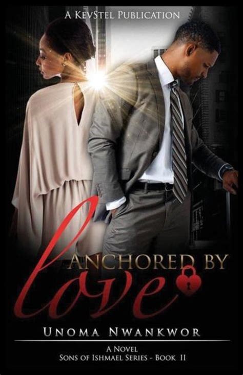 anchored by love sons of ishmael book two PDF