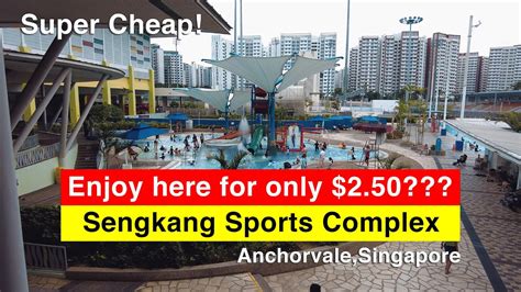 anchorvale swimming complex