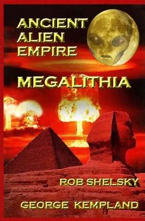 ancient alien empire megalithia Doc