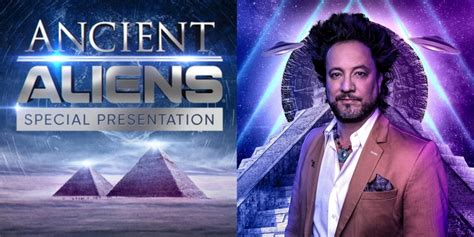 ancient aliens season 20 episode guide