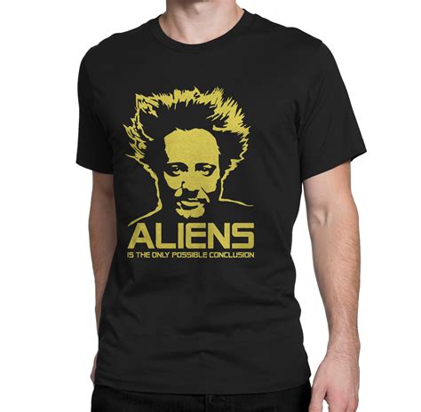 ancient aliens t shirt