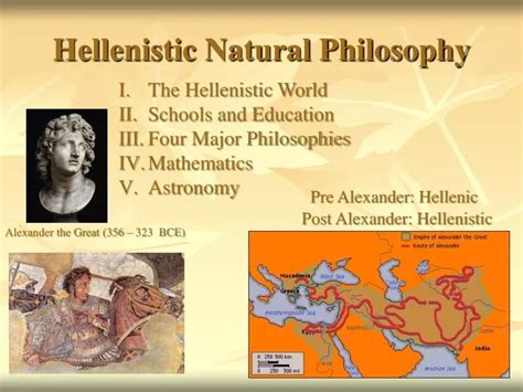 ancient and hellenistic thought understanding philosophy Kindle Editon