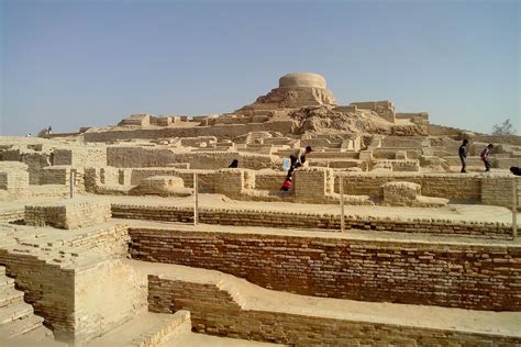ancient cities of the indus valley civilization Reader