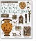 ancient civilizations dk visual dictionaries Kindle Editon