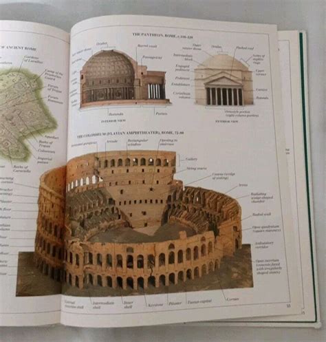 ancient civilizations dk visual dictionaries Kindle Editon