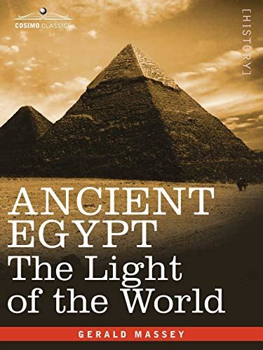 ancient egypt the light of the world vol 1 and 2 Epub