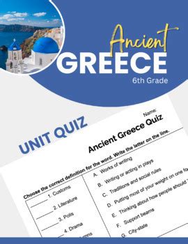 ancient greece section 2 quiz answers PDF