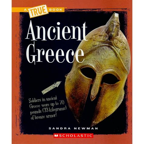 ancient greece true books ancient civilizations Doc