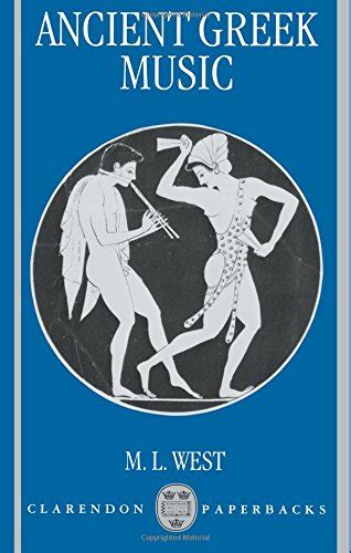 ancient greek music clarendon paperbacks PDF
