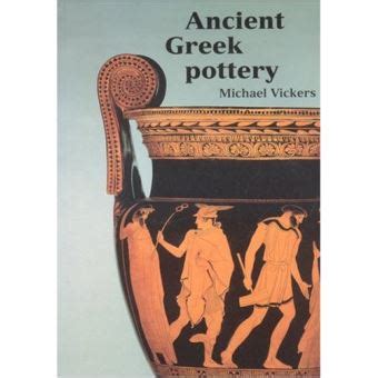 ancient greek pottery ashmolean handbooks Doc