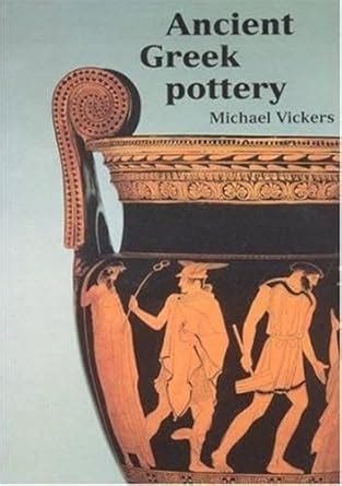 ancient greek pottery ashmolean handbooks Doc