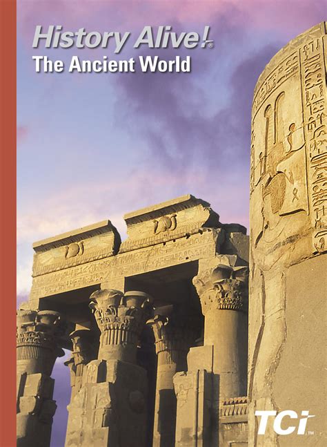 ancient history alive 6th grade workbook answers Kindle Editon