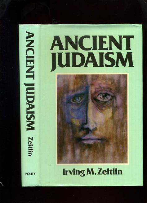 ancient judaism biblical criticism from max weber to the present Kindle Editon