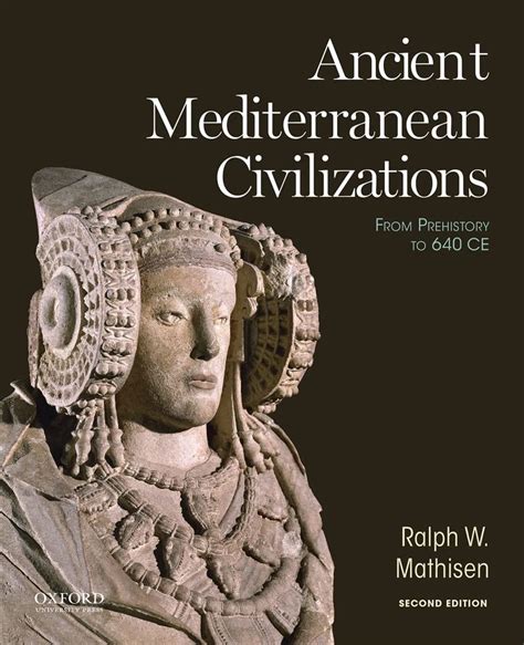 ancient mediterranean civilizations from prehistory PDF