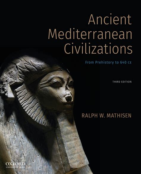 ancient mediterranean civilizations from prehistory Ebook Reader