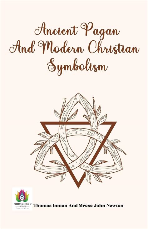 ancient pagan and modern christian symbolism Doc