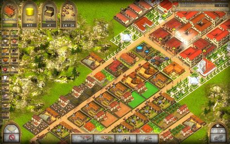 Ancient Rome 2 Walkthrough Level 24