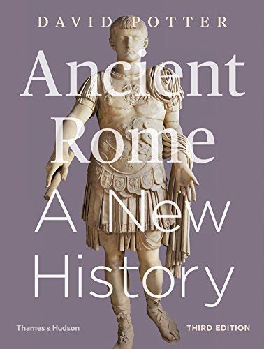 ancient rome a new history pdf david potter 359373 pdf Kindle Editon