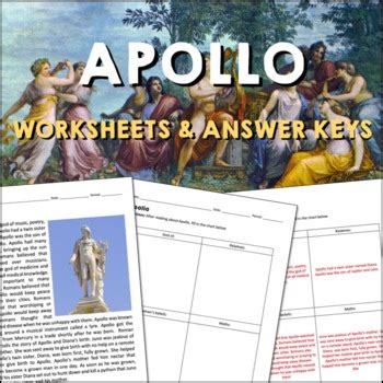 ancient rome webquest mythology answer key Doc