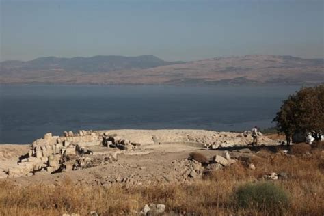 ancient sites in galilee ancient sites in galilee Reader