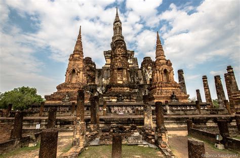 ancient sukhothai thailands cultural heritage Epub
