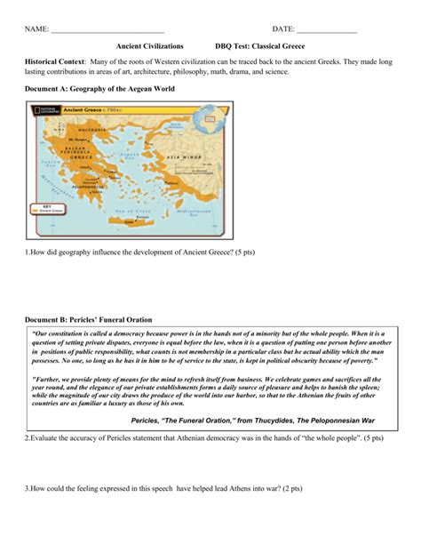 ancient-greece-dbq-grade-6-pdf Epub