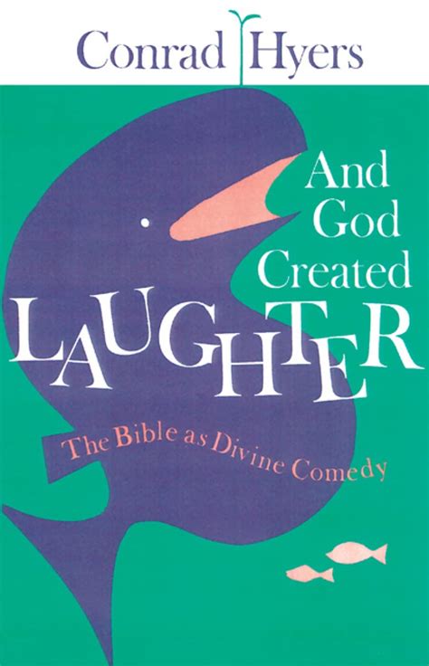 and god created laughter the bible as divine comedy Doc