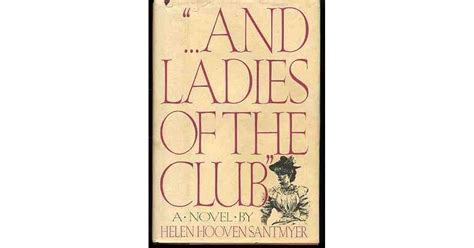 and ladies of the club Reader